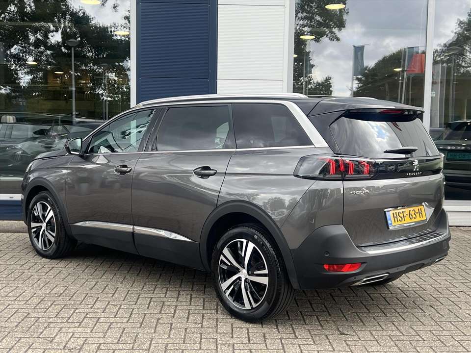 Peugeot 5008 - Imagem 7