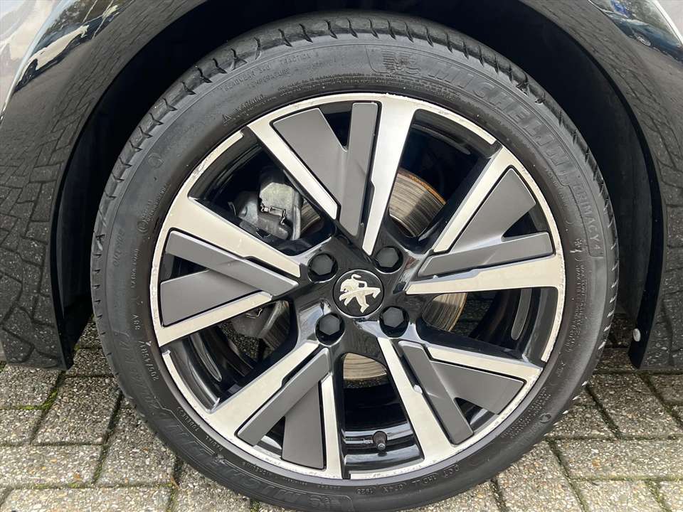 Peugeot 208 - Imagem 9
