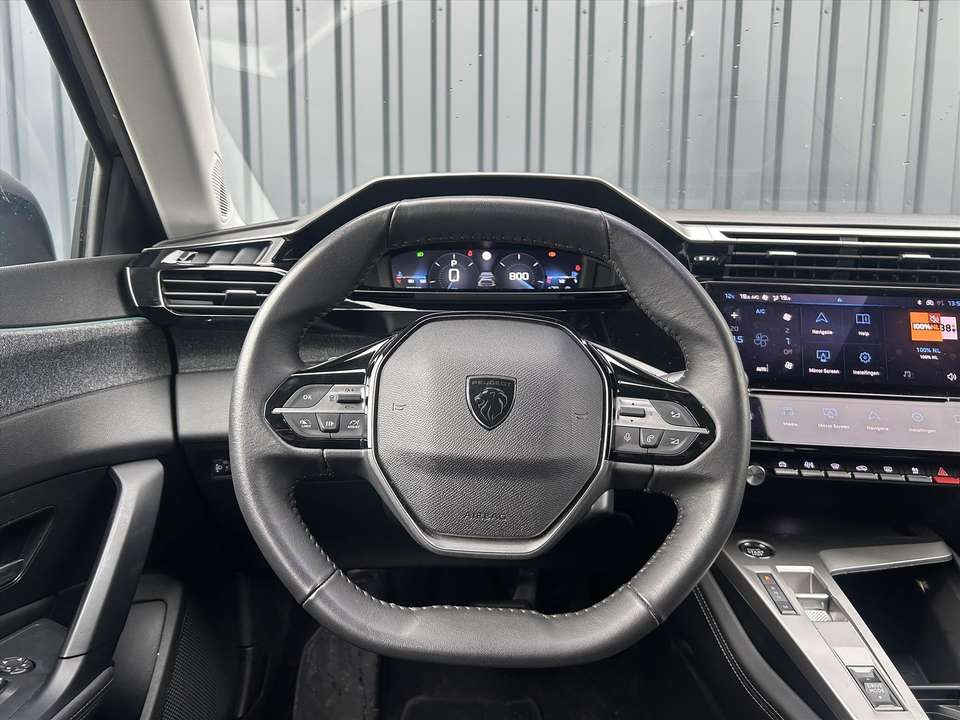 Peugeot 408 - Imagem 15