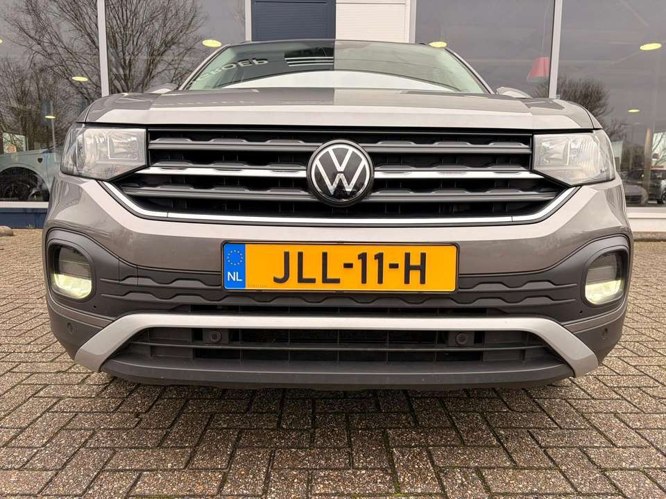 Volkswagen T-Cross - Imagem 15