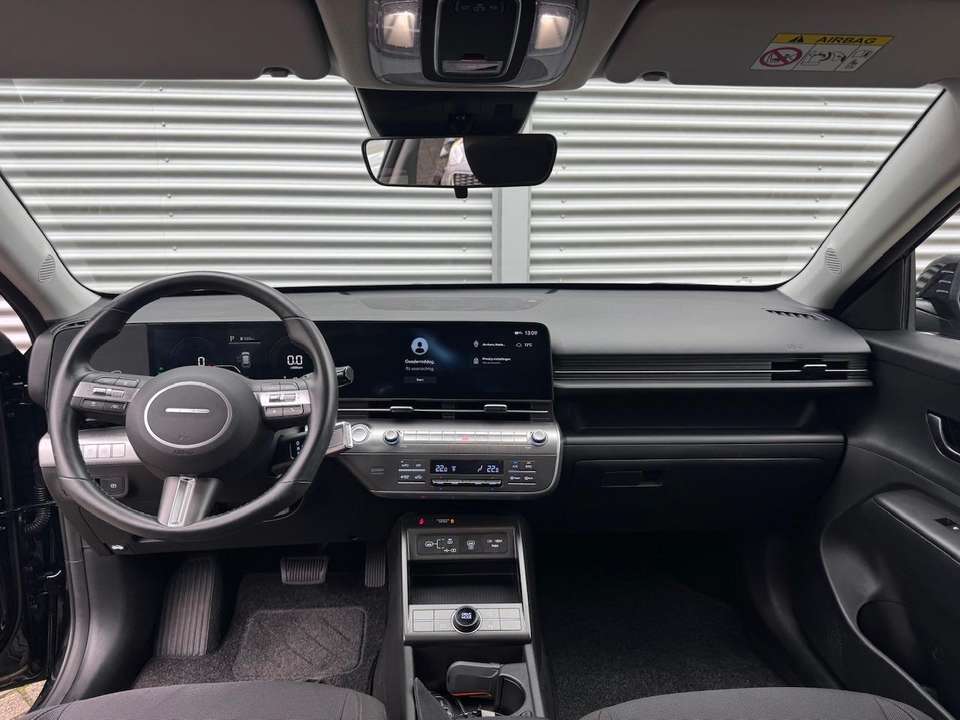 Hyundai KONA - Imagem 10