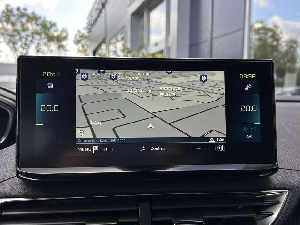 Peugeot 3008 - Imagem 15
