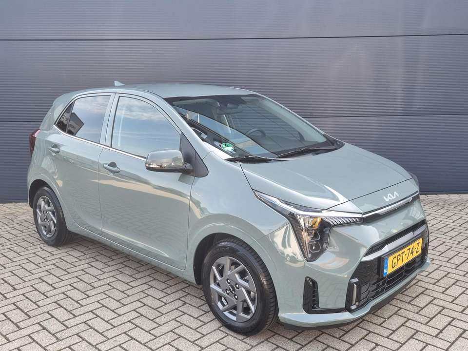 Kia Picanto - Imagem 7