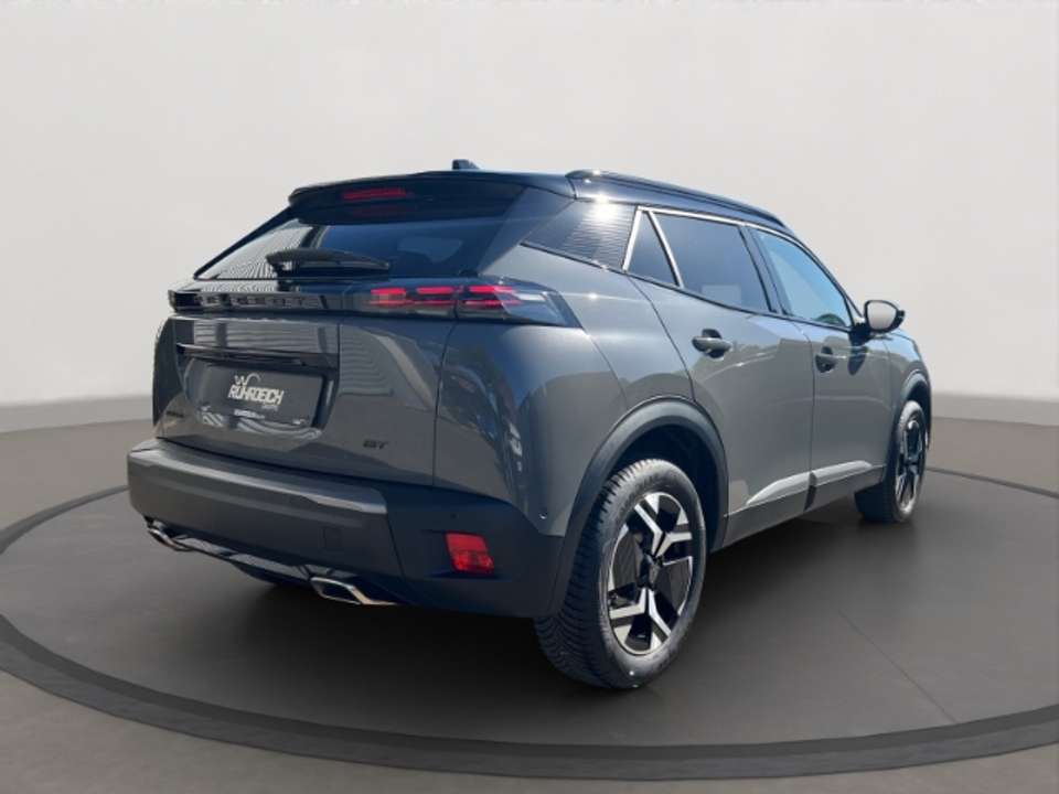 Peugeot 2008 - Imagem 5