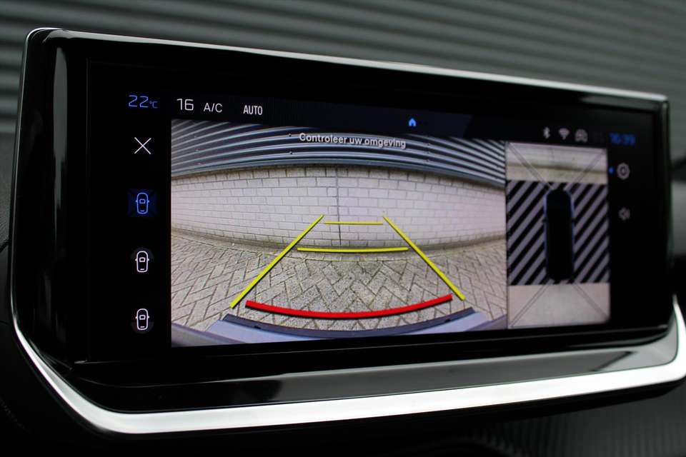 Peugeot 2008 - Imagem 15