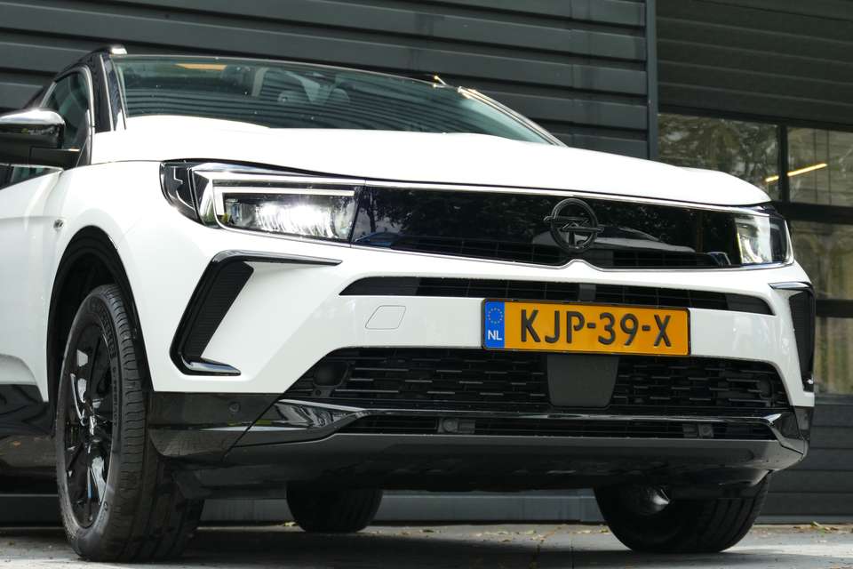 Opel Grandland - Imagem 9