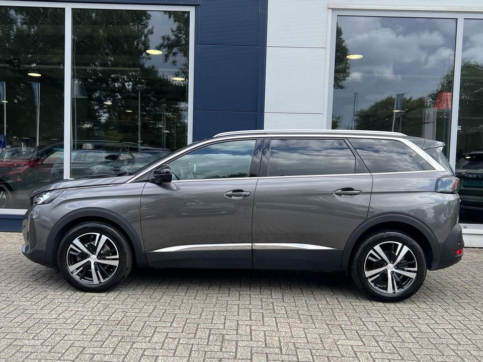 Peugeot 5008 - Imagem 8