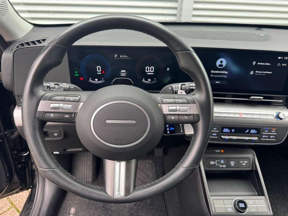 Hyundai KONA - Imagem 11