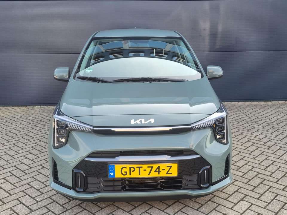 Kia Picanto - Imagem 8