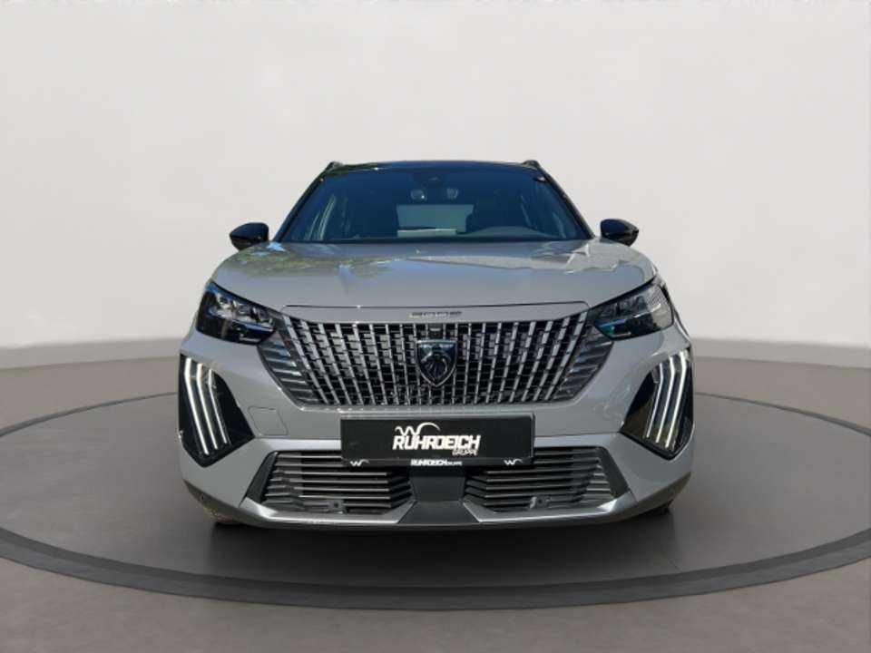 Peugeot 2008 - Imagem 6
