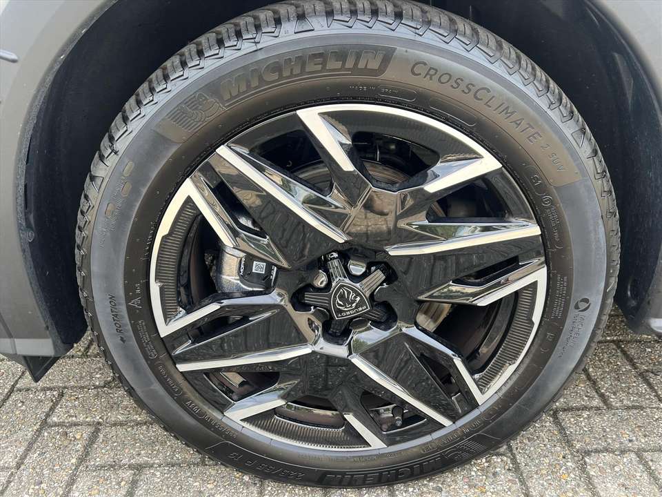 Peugeot 5008 - Imagem 11