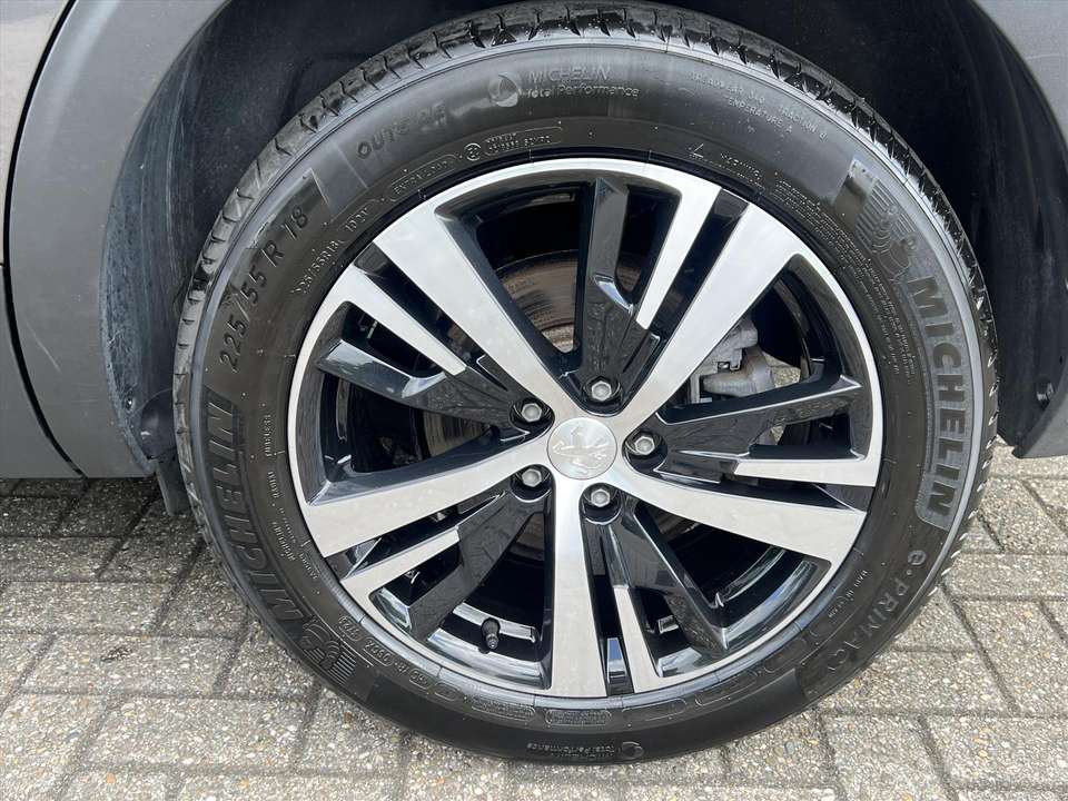 Peugeot 5008 - Imagem 9