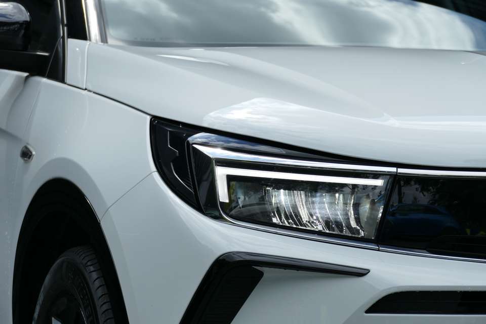 Opel Grandland - Imagem 10