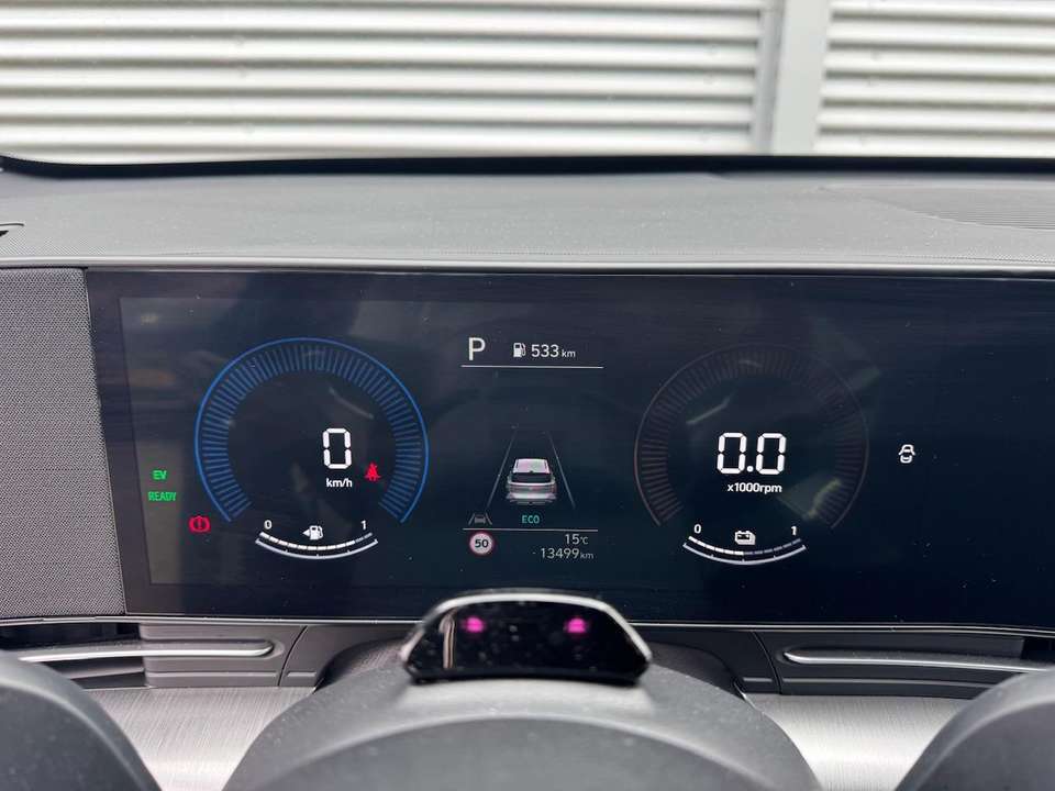 Hyundai KONA - Imagem 12