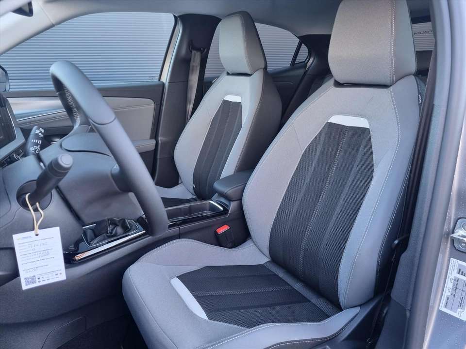 Opel Mokka - Imagem 10