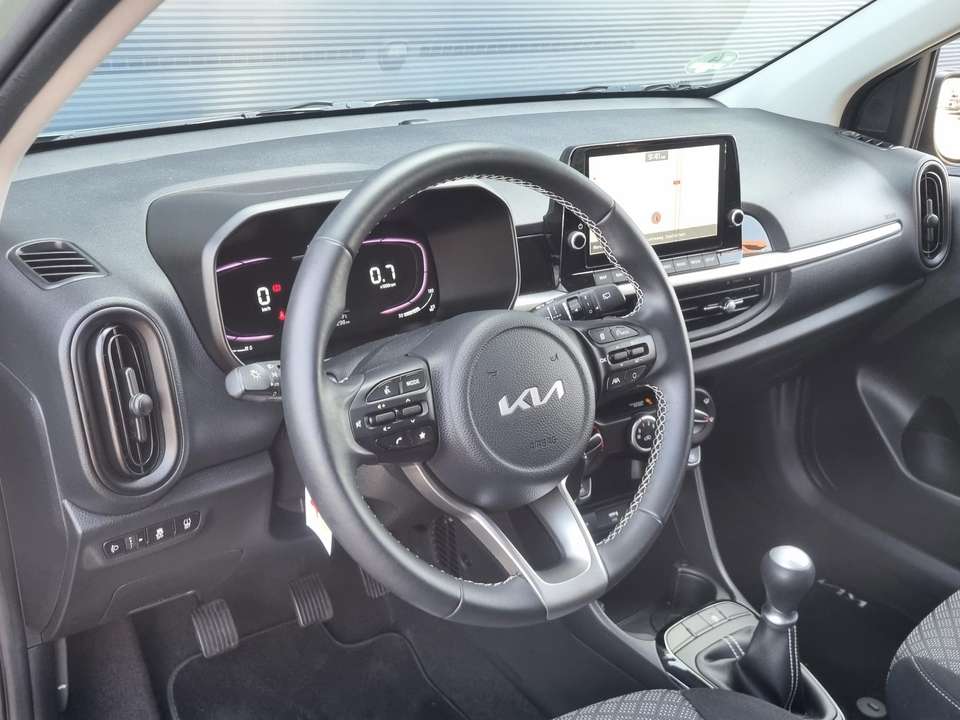 Kia Picanto - Imagem 9