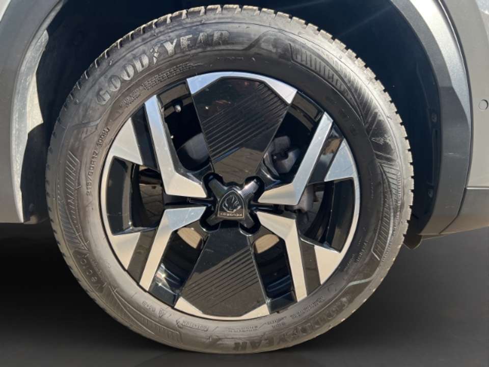 Peugeot 2008 - Imagem 7