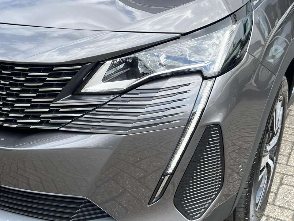 Peugeot 5008 - Imagem 10