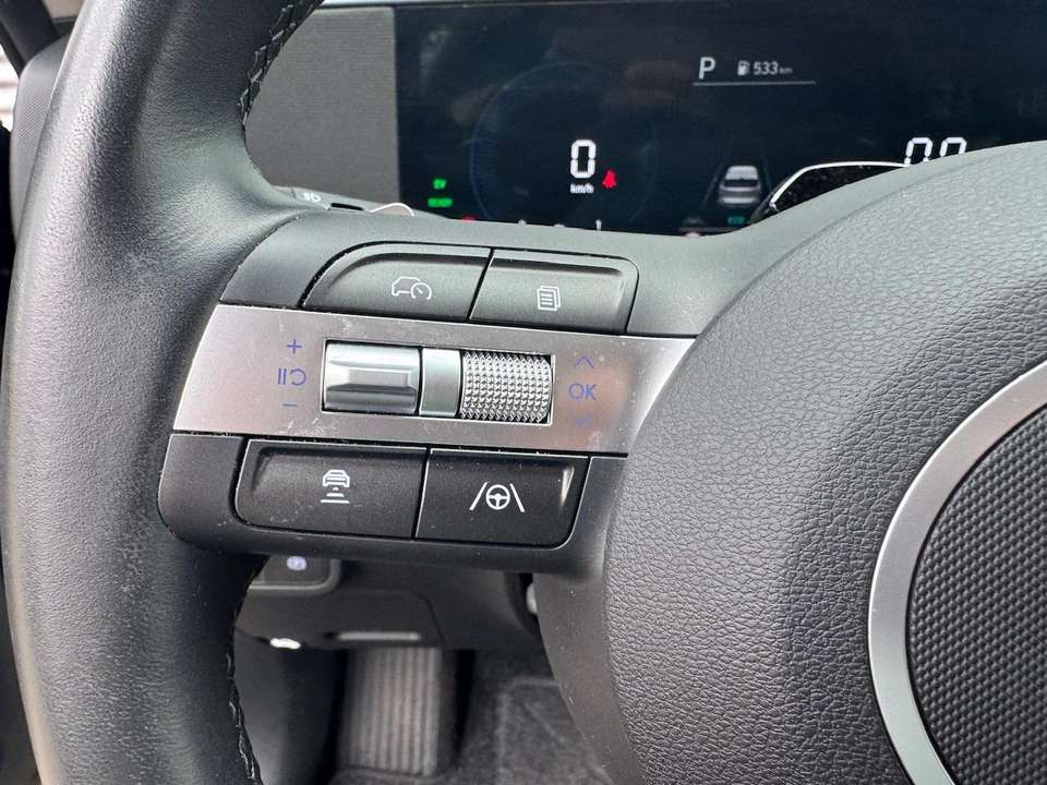 Hyundai KONA - Imagem 13