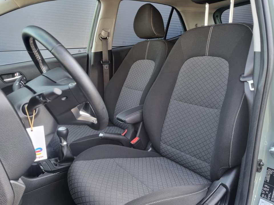 Kia Picanto - Imagem 10