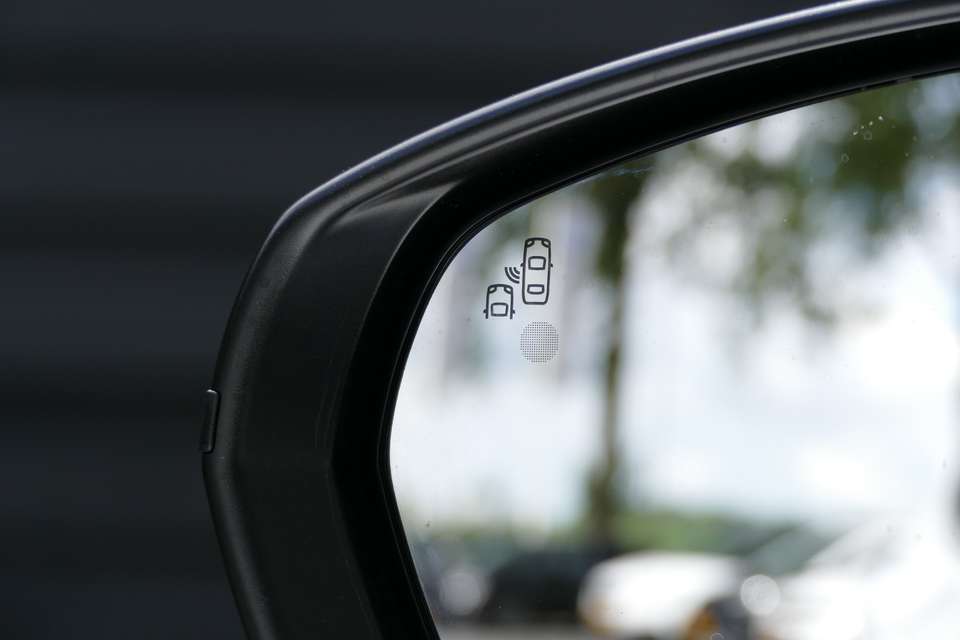Opel Grandland - Imagem 11
