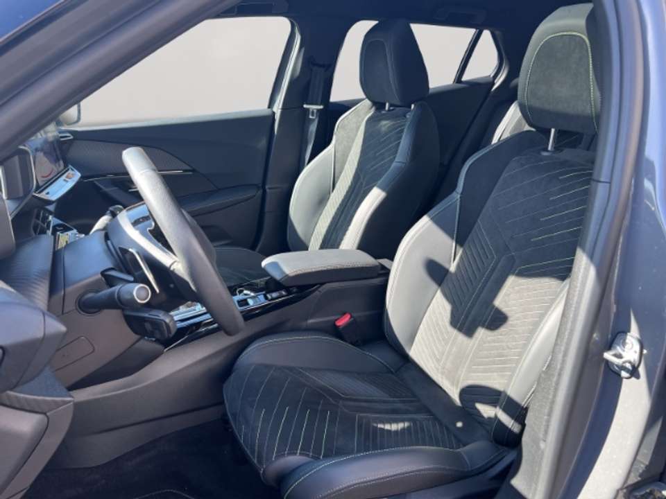 Peugeot 2008 - Imagem 8
