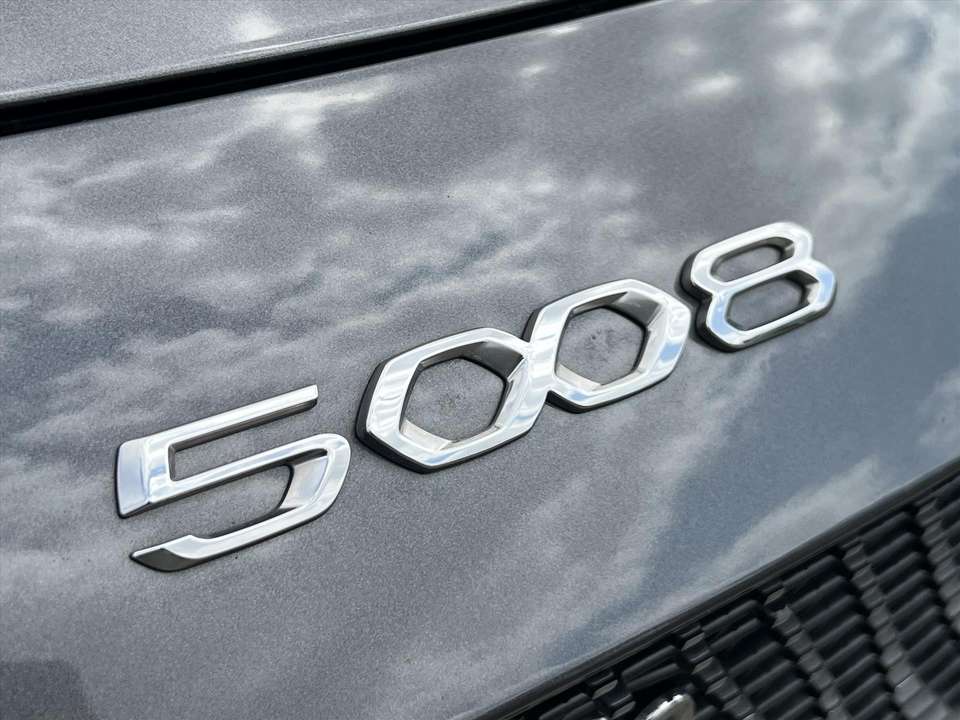Peugeot 5008 - Imagem 11