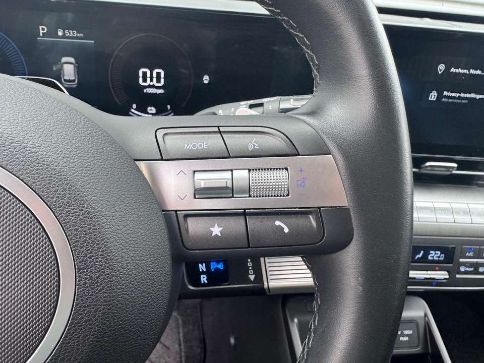 Hyundai KONA - Imagem 14
