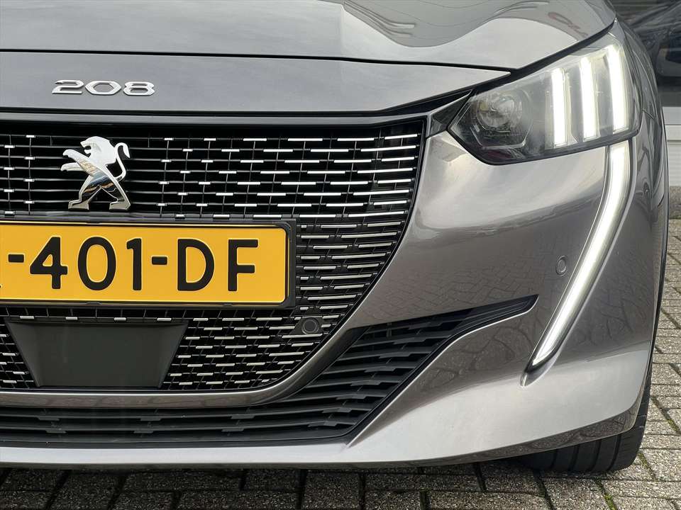 Peugeot 208 - Imagem 13