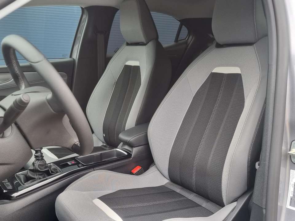 Opel Mokka - Imagem 12