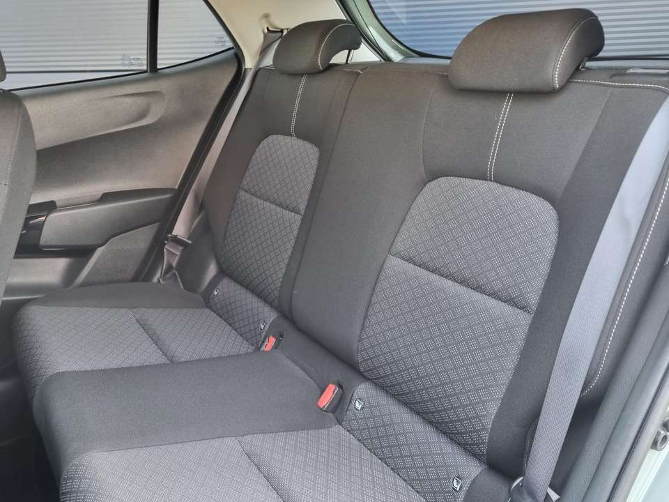 Kia Picanto - Imagem 11