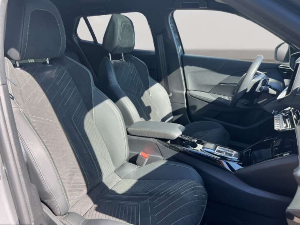 Peugeot 2008 - Imagem 9