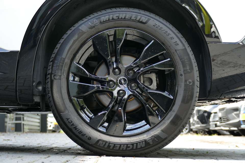 Opel Grandland - Imagem 12