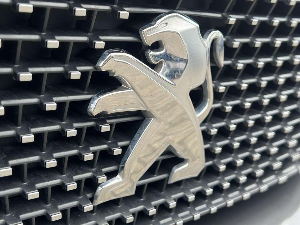 Peugeot 5008 - Imagem 12