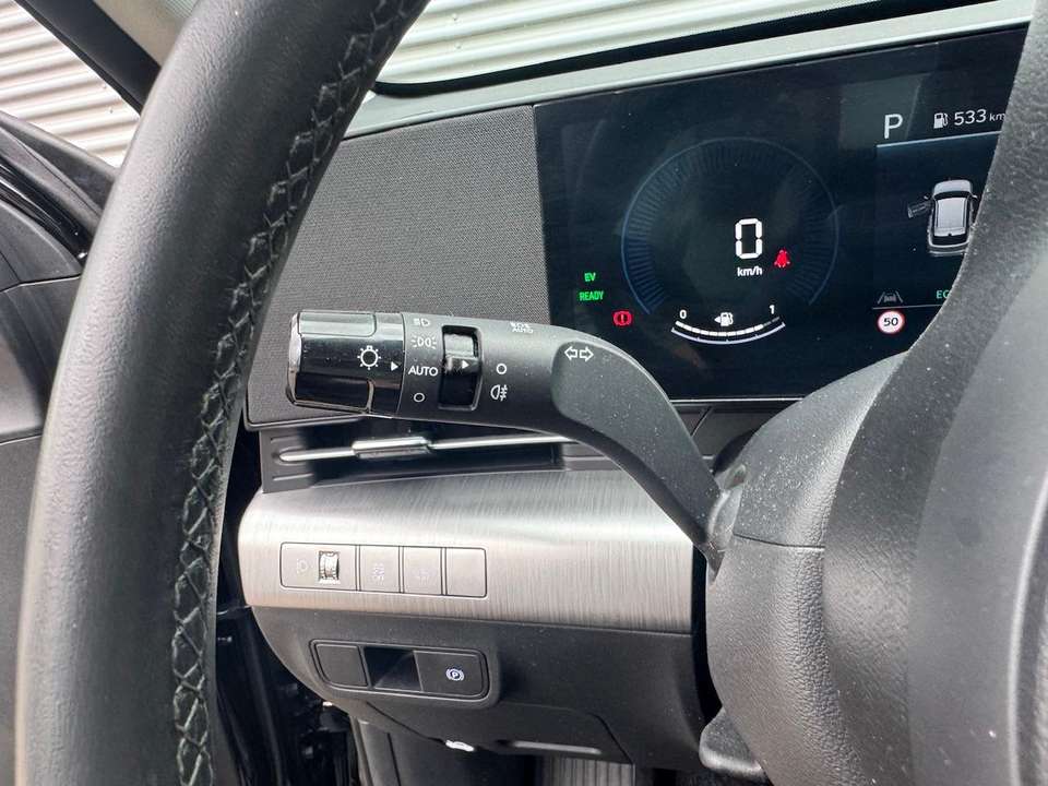 Hyundai KONA - Imagem 15