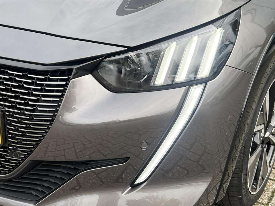 Peugeot 208 - Imagem 14