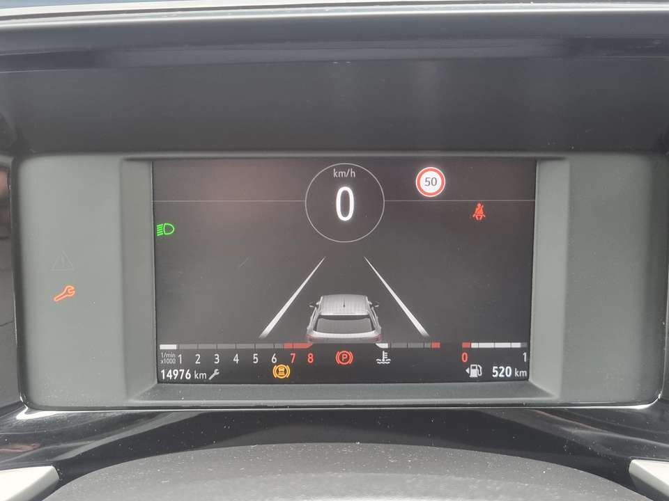 Opel Mokka - Imagem 13