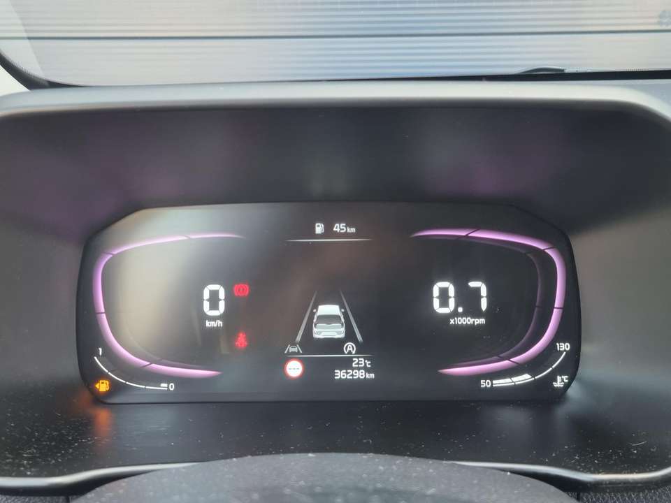 Kia Picanto - Imagem 12