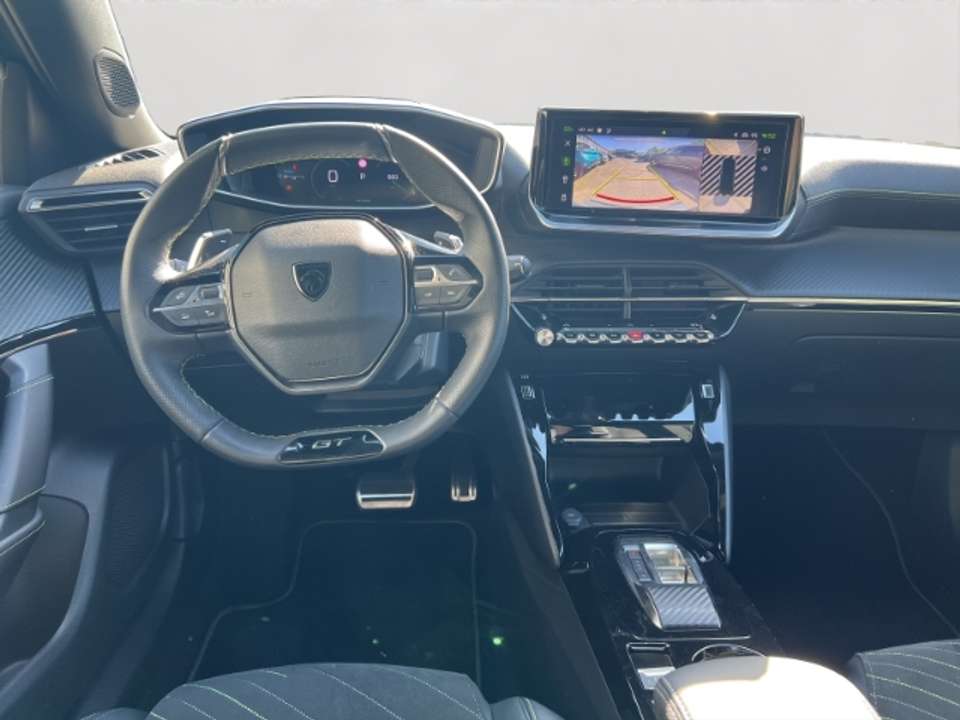 Peugeot 2008 - Imagem 10