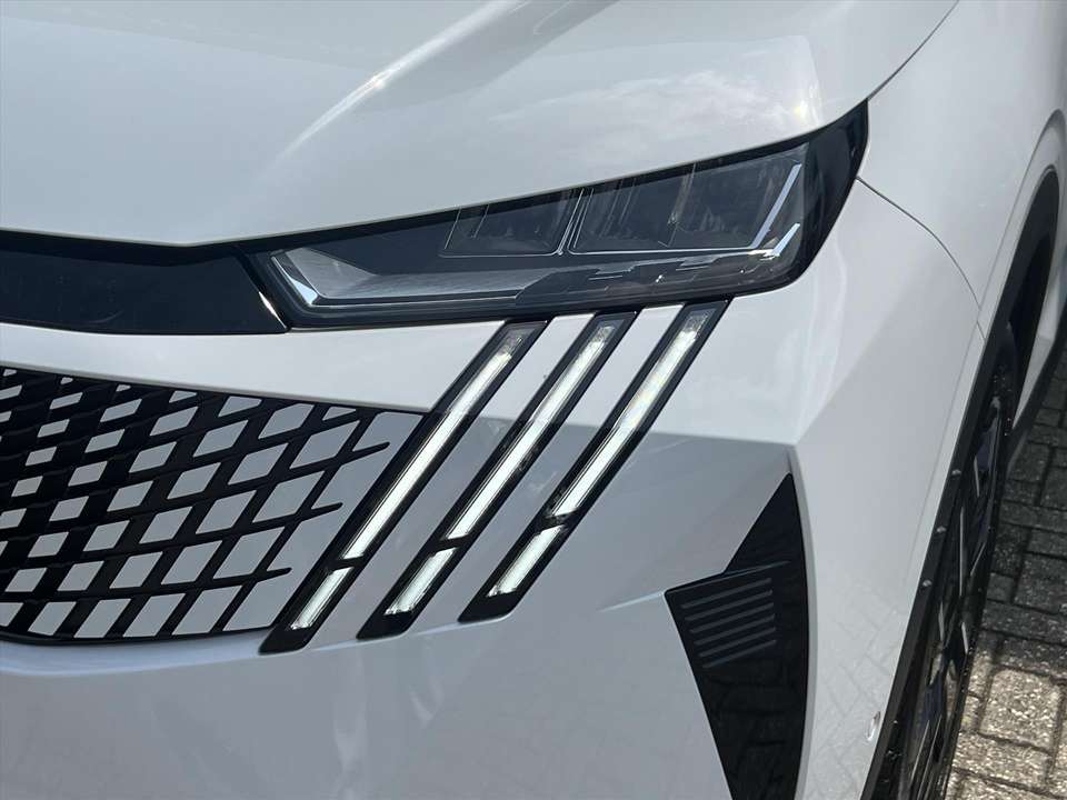 Peugeot 5008 - Imagem 15