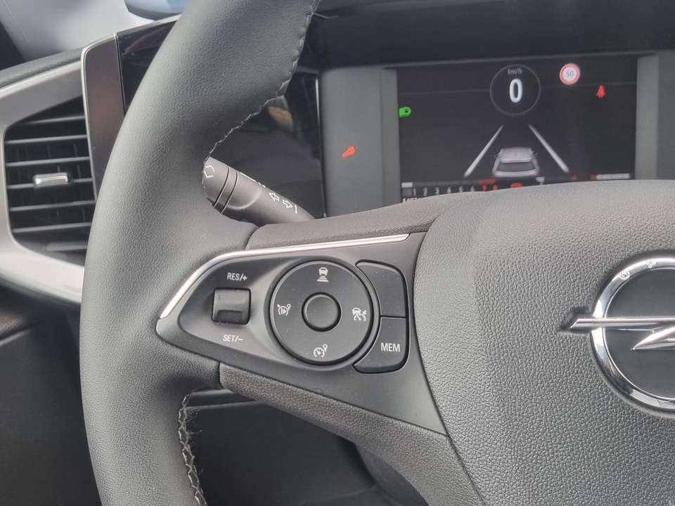 Opel Mokka - Imagem 14