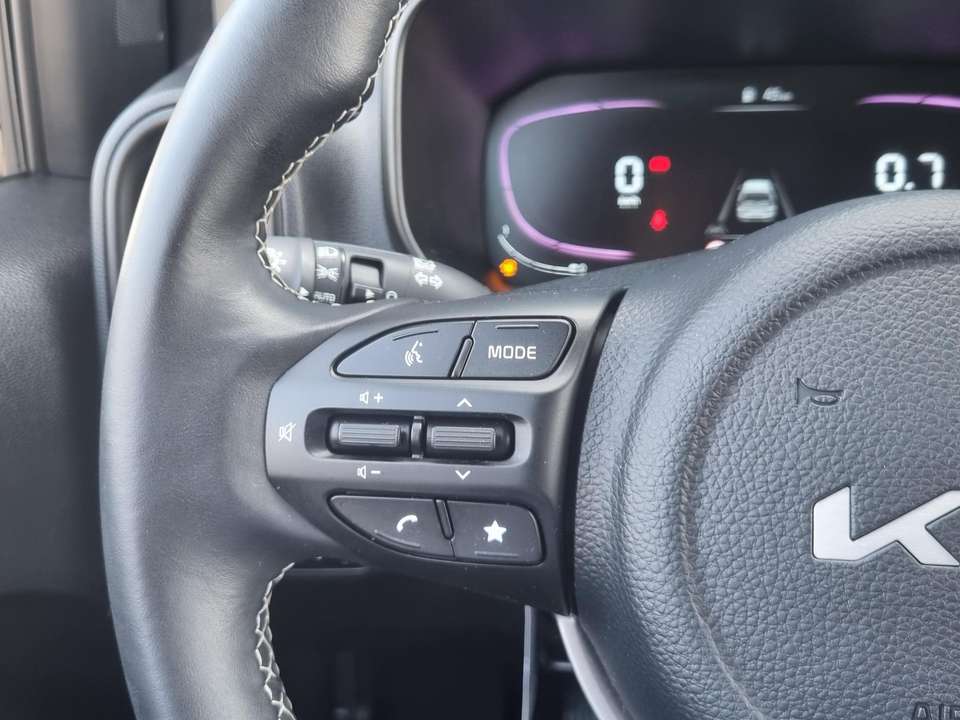 Kia Picanto - Imagem 13
