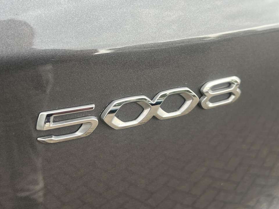 Peugeot 5008 - Imagem 14