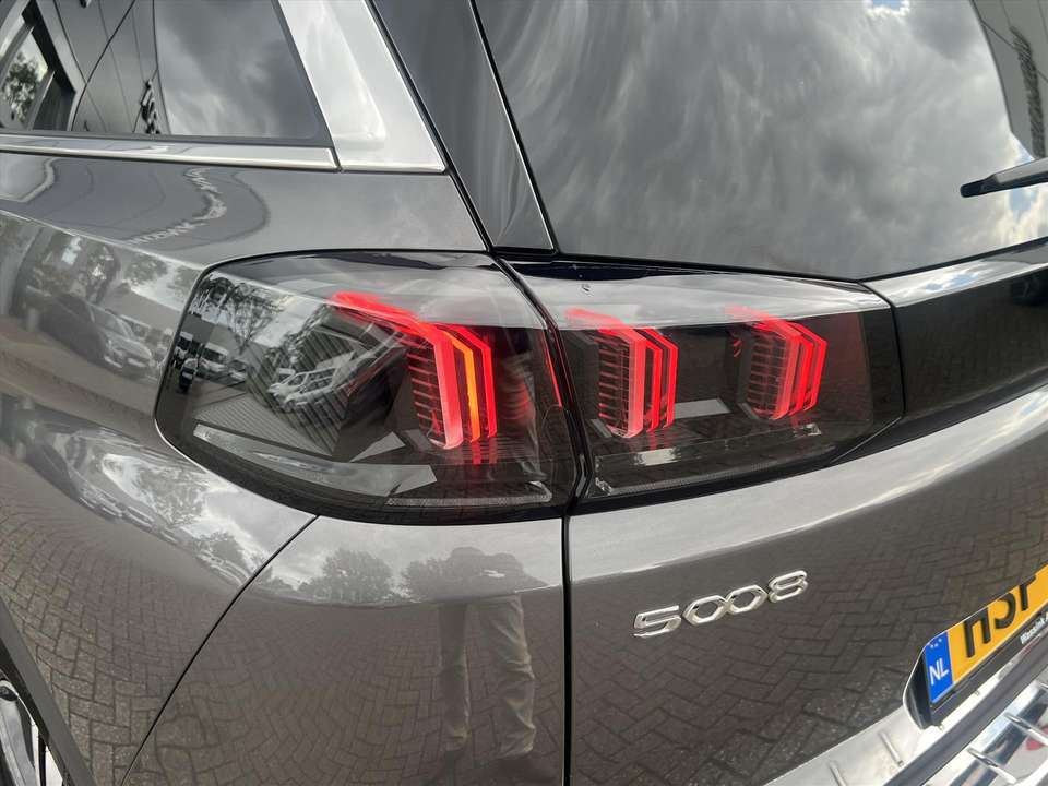 Peugeot 5008 - Imagem 15