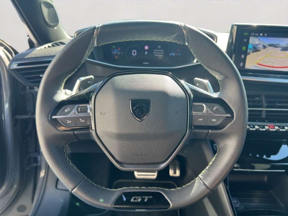 Peugeot 2008 - Imagem 13