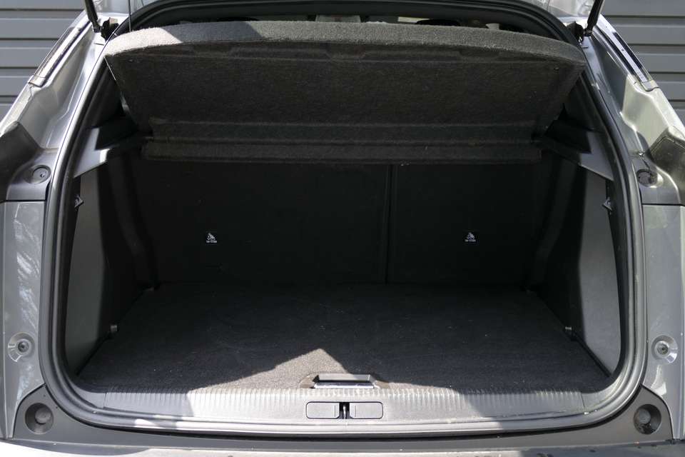Peugeot e-2008 - Imagem 14