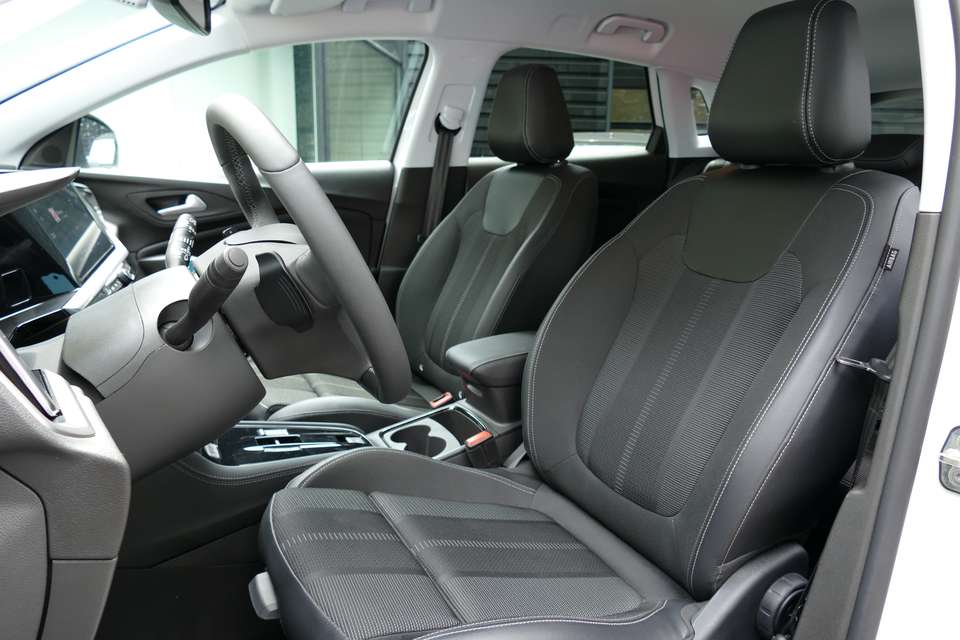 Opel Grandland - Imagem 15