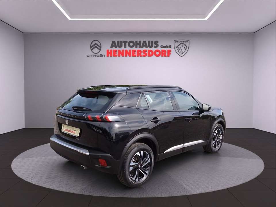 Peugeot 2008 - Imagem 3