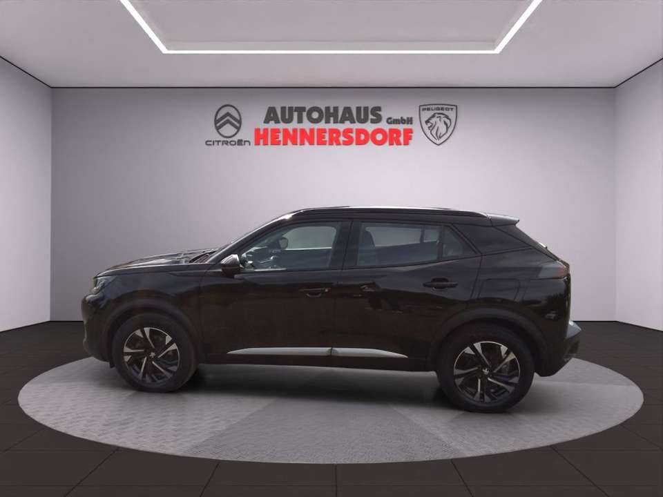 Peugeot 2008 - Imagem 5