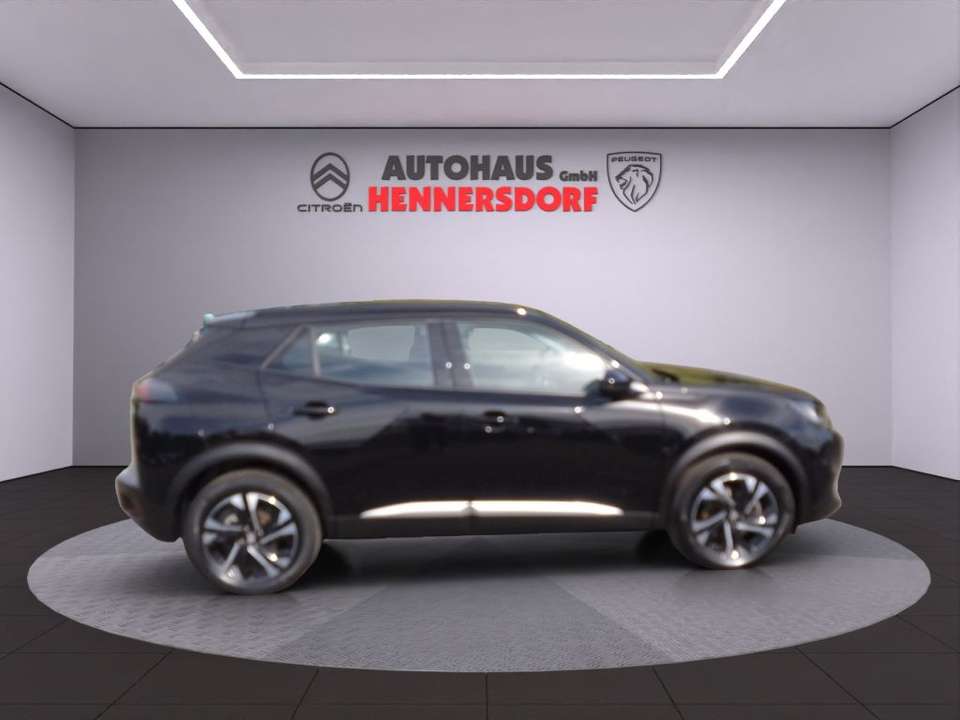 Peugeot 2008 - Imagem 6